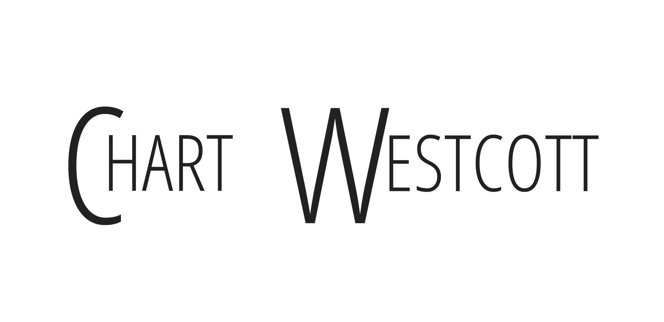Chart Westcott | Philanthropy
