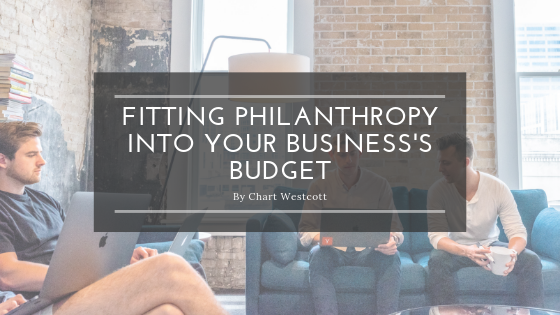 Fitting Philanthropy into Your Business’s Budget