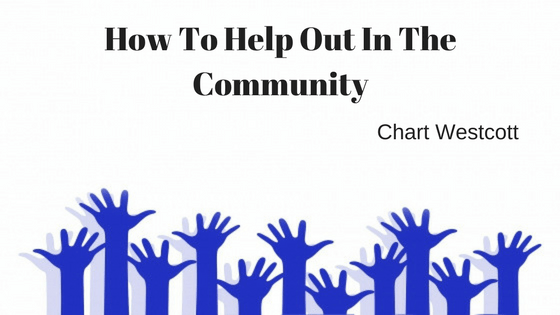 How To Help Out In The Community