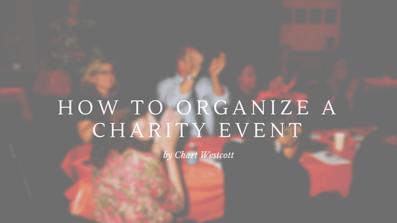 How to Organize a Charity Event